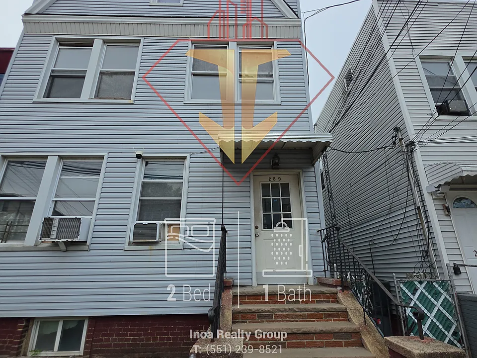 289 Cator Ave #D