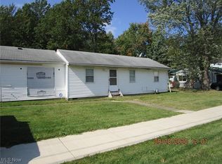 2817 Cemetery Rd, Ashtabula, OH 44004