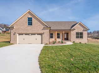 8008 Frederick John St, Knoxville, TN 37938