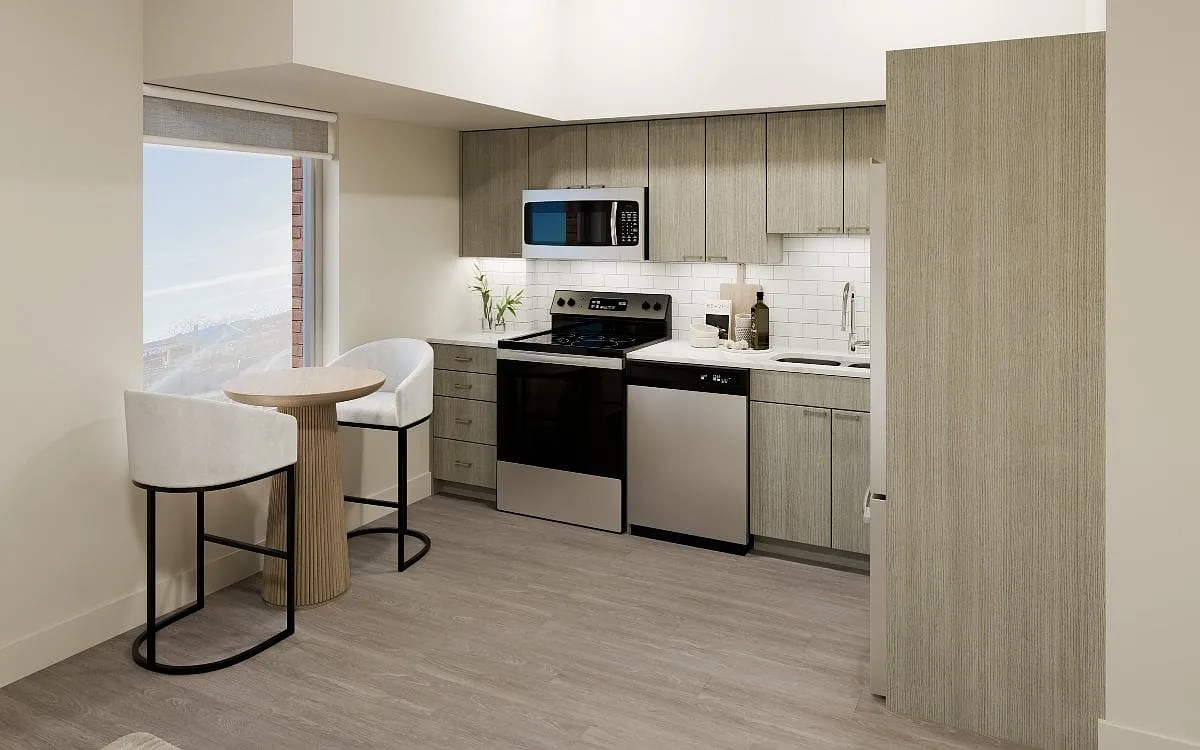 The Nelson Residences — Photo 4