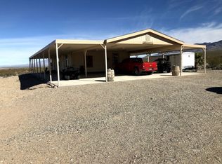 2125 E Red Horizon Rd, Littlefield, AZ 86432