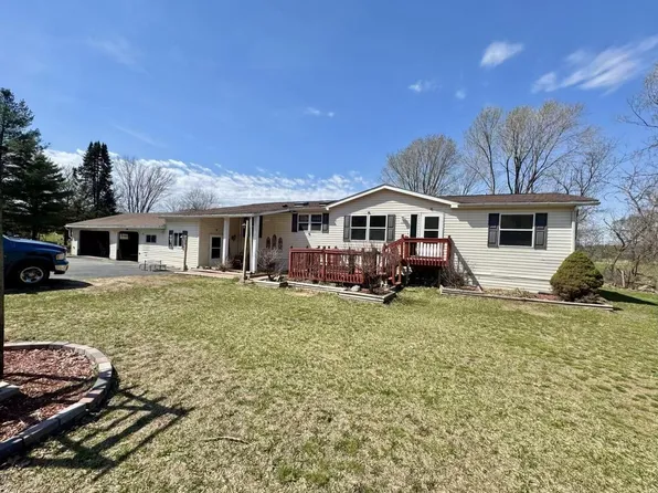 4964 Old C Road, Boscobel, WI 53805