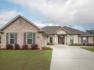 5153 Wheeler Way, Pensacola, FL 32526