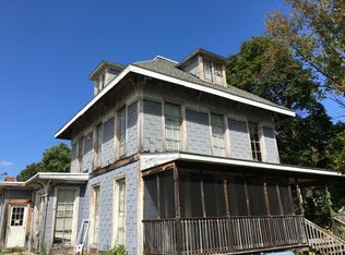 6 Fletcher, Millville, MA 01529