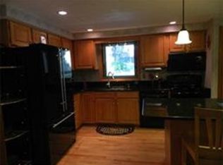 19 Knapp Ave, Worcester, MA 01605