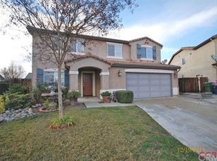 2303 Latigo Ct, Paso Robles, CA 93446