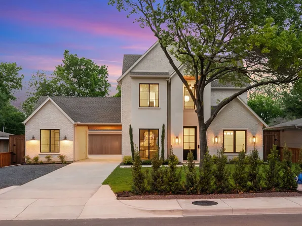 6739 Walnut Hill Ln, Dallas, TX 75230