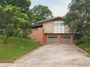 603 W Crestline Dr, San Antonio, TX 78228