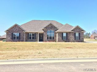 1104 Flatts Trce SW, Cullman, AL 35055