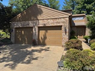4040 Fall Creek Dr, Evansville, IN