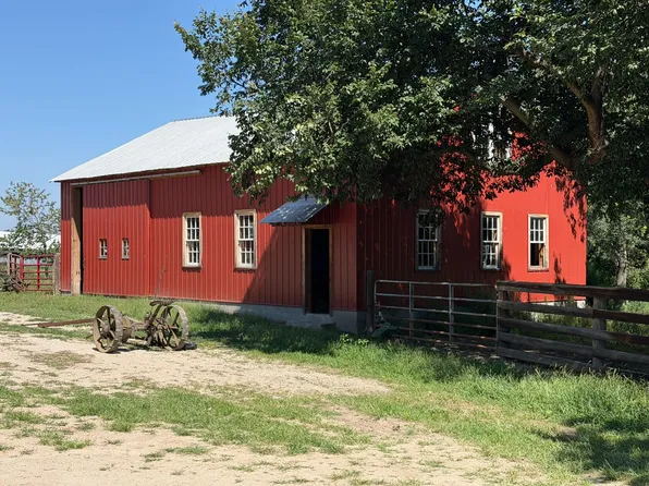 88519 516th Ave, Verdigre, NE 68783