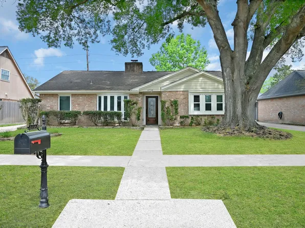 4738 Whispering Falls Dr, Houston, TX 77084