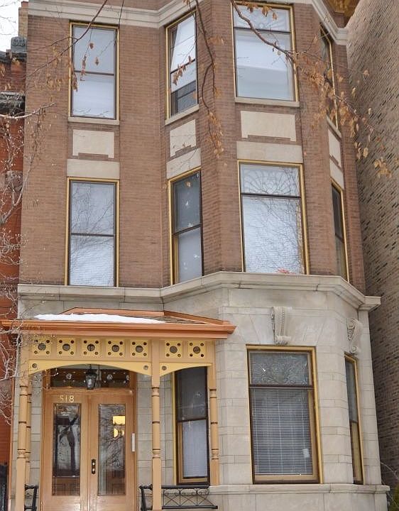 1st image of 518 W Fullerton Pkwy #2G