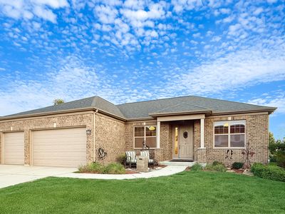 21053 Benjamin Dr, Shorewood, IL, 60404