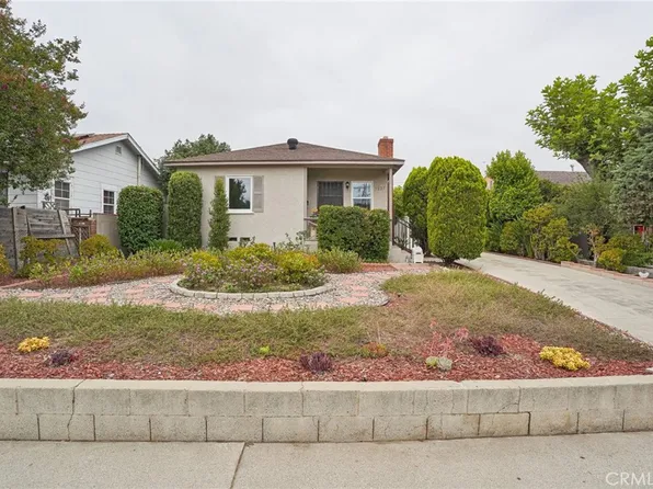 3227 E Del Mar Blvd, Pasadena, CA 91107