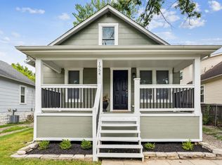 1954 Minnesota Ave, Columbus, OH 43211