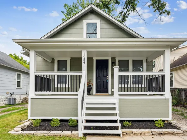1954 Minnesota Ave, Columbus, OH 43211