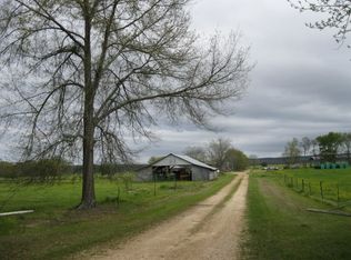 3879 Bunkley Rd SW, Meadville, MS 39653