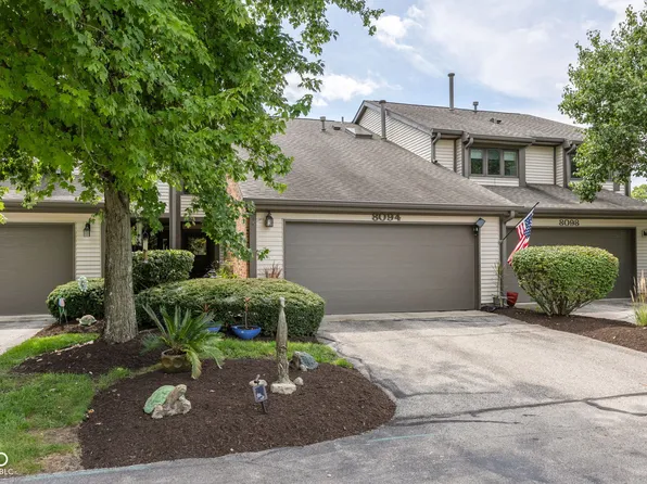 8094 Shorewalk Dr, Indianapolis, IN 46236