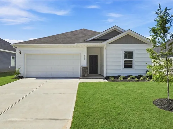 931 Rising Oak Ct, Spartanburg, SC 29301