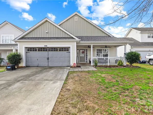 6406 Castlewynd Ct, Charlotte, NC 28212