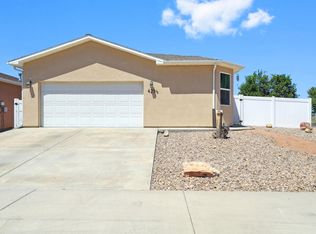 423 1/2 Bear Dance Dr, Grand Junction, CO 81504