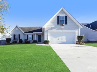 1 Indigo Lake Ct, Columbia, SC 29229