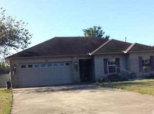 35 Orchid Ln, Cabot, AR 72023