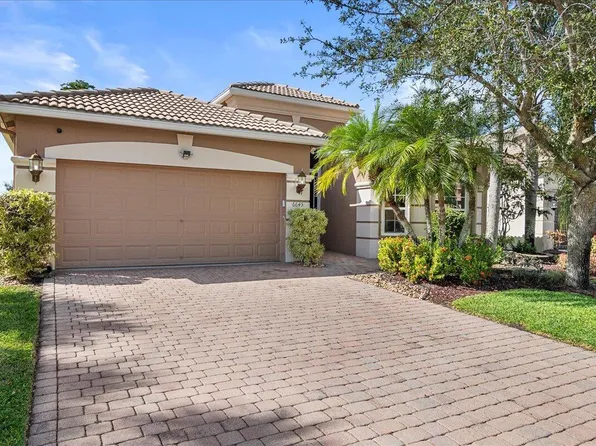 6645 Via Alfieri, Lake Worth, FL 33467