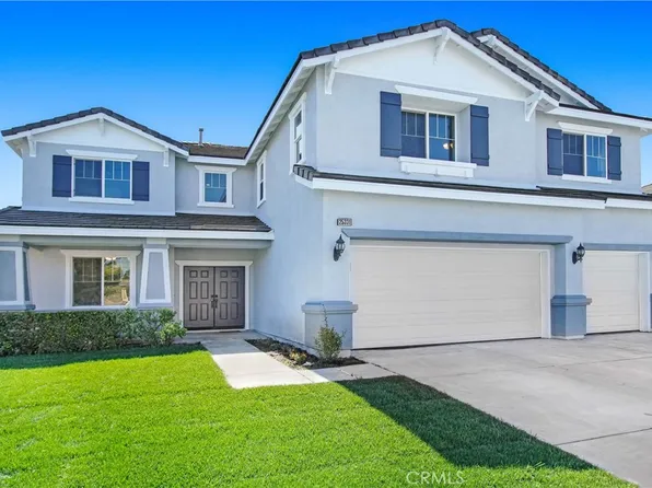 25331 Lurin Ave, Moreno Valley, CA 92551