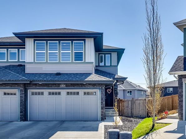 12825 207th St NW, Edmonton, AB T5S 0K2