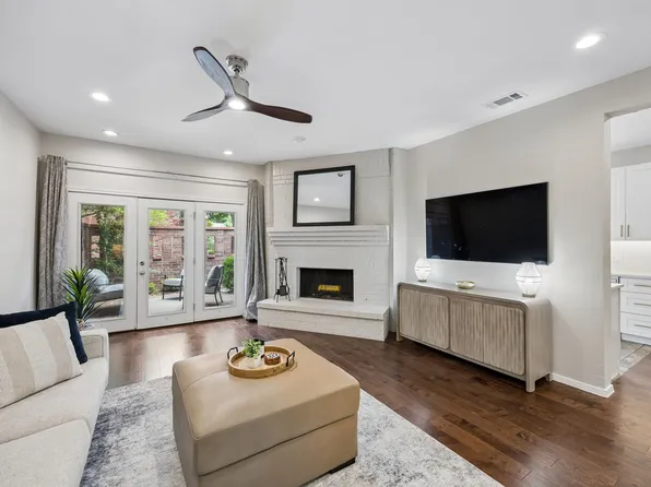 12447 Montego Plz, Dallas, TX 75230