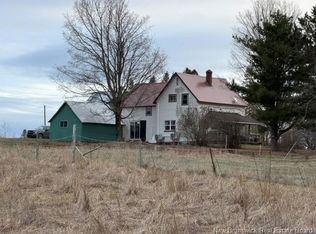 118 Steeves Settlement Rd, Salisbury, NB E4Z2Y1