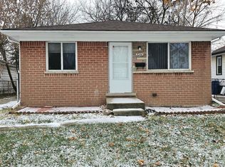 7044 Hudson Ave, Warren, MI