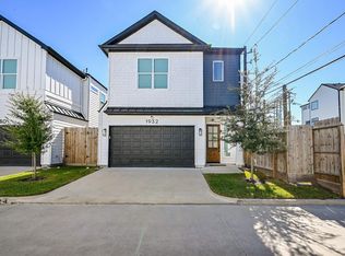 1932 Hoskins Dr, Houston, TX 77080