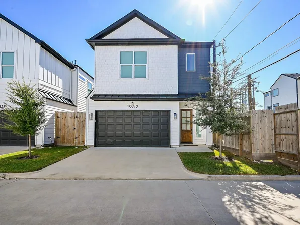 1932 Hoskins Dr, Houston, TX 77080