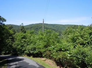 LT1 & 2 Skyline Dr, Blue Ridge, GA 30513