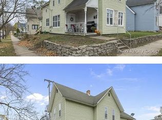 962 Fremont Ave NW, Grand Rapids, MI 49504