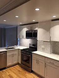 Rented by UES Management