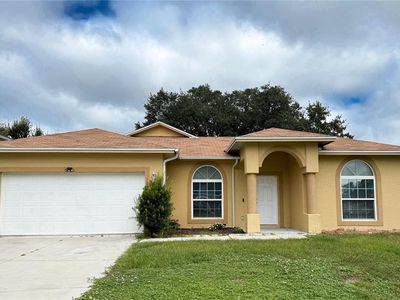 1001 Puget Ln, Kissimmee, FL, 34759