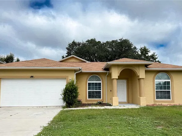 1001 PUGET LANE, KISSIMMEE, FL 34759