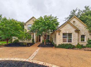 105 Diamond Trl, Georgetown, TX 78633