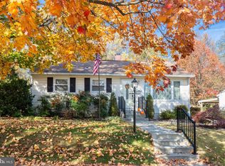 136 Cedarmere Rd, Owings Mills, MD 21117