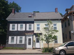 838 E 4th St, South Boston, MA 02127