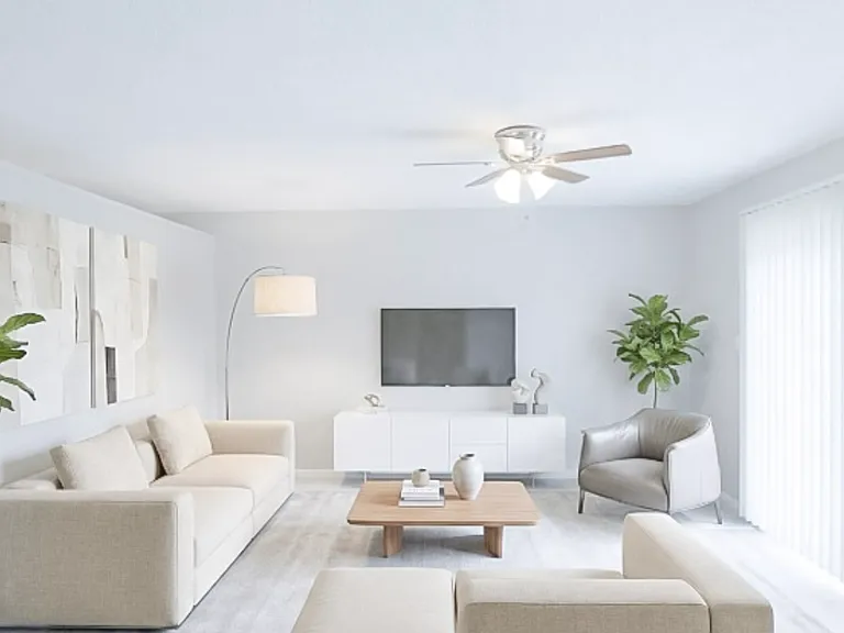 Hampton Hall | Comfort, Convenience, & Community All In One — Photo 211