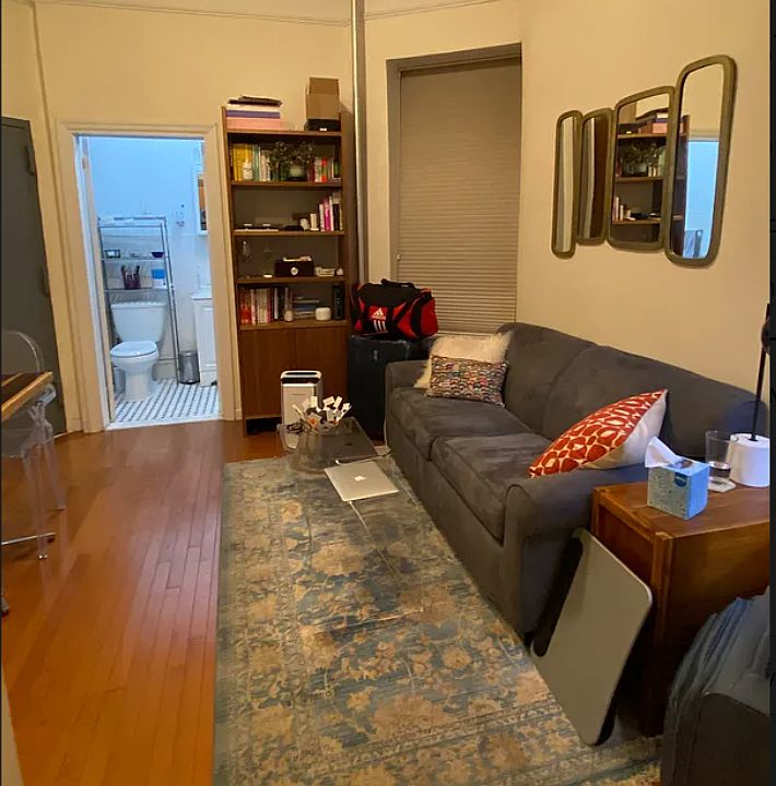 2nd image of 239 W 20th St APT 3