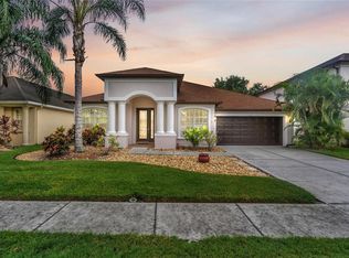 3613 Hickory Hammock Loop, Zephyrhills, FL 33544