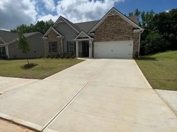 145 Lott Creek Ct, Braselton, GA 30517