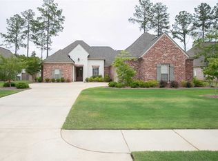 110 Grace Ct, Madison, MS 39110