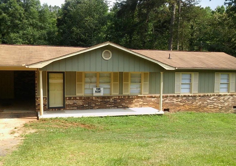 969 Avondale Drive, Seneca, SC